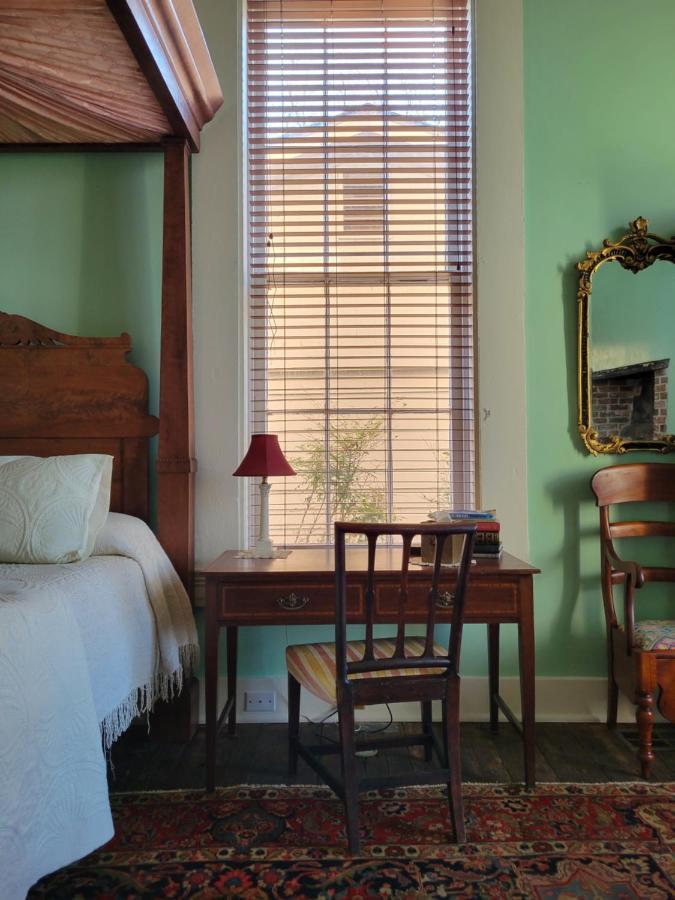 Belmont Plantation, Est 1857 Bed and Breakfast Greenville Exteriör bild